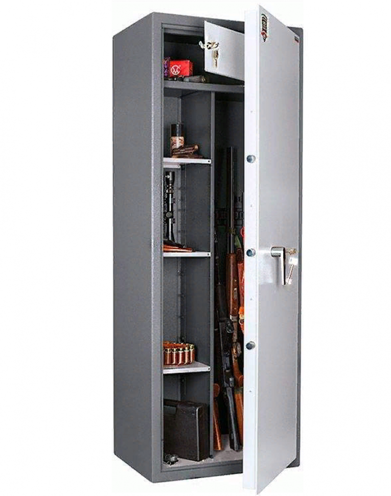 Оружейный сейф Valberg Сапсан-4 Оружейный сейф Valberg Сапсан-4