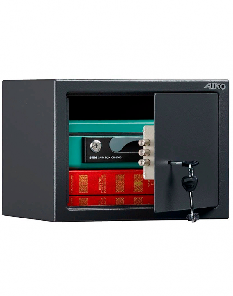Мебельный сейф Aiko Т-230 KL Мебельный сейф Aiko Т-230 KL