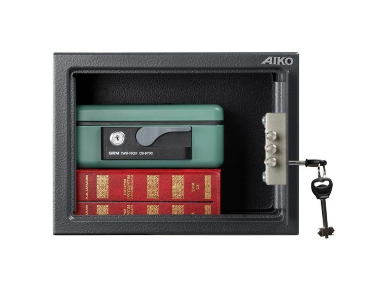 Мебельный сейф Aiko Т-230 KL Мебельный сейф Aiko Т-230 KL