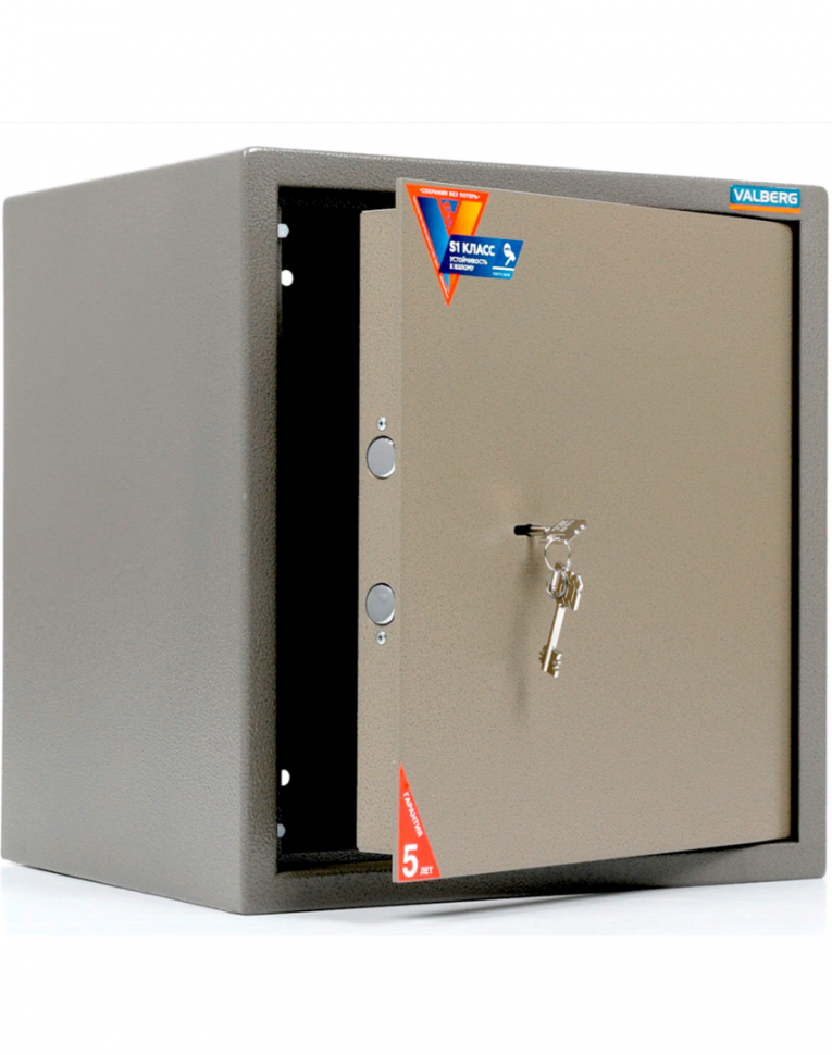 Мебельный сейф Valberg ASM 46 KL Мебельный сейф Valberg ASM 46 KL