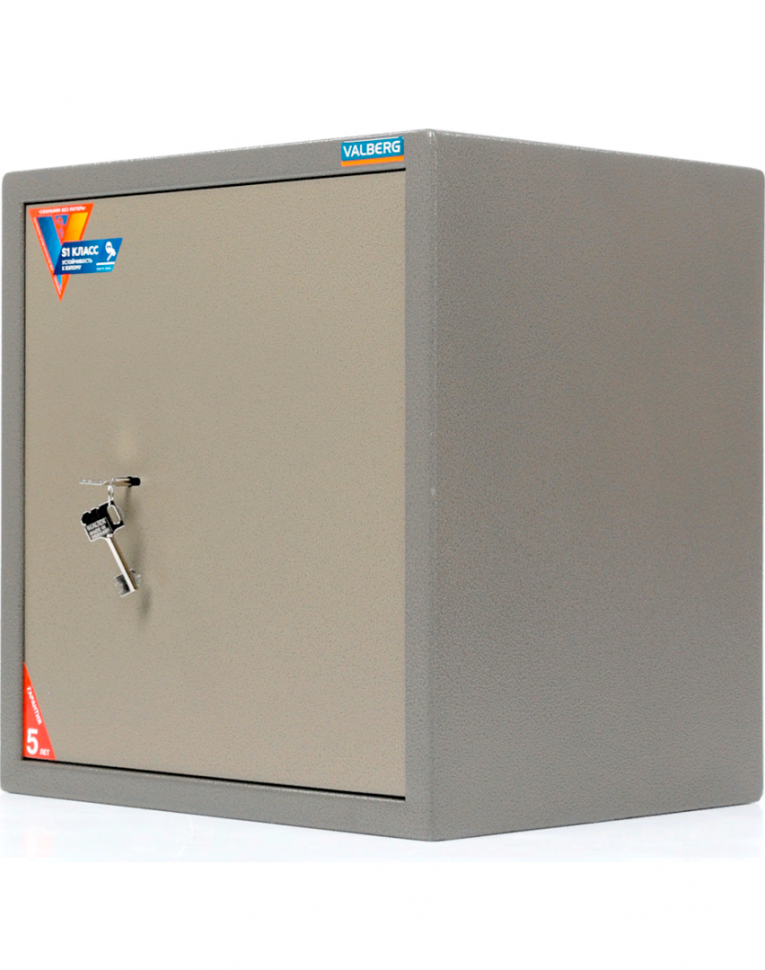 Мебельный сейф Valberg ASM 46 KL Мебельный сейф Valberg ASM 46 KL