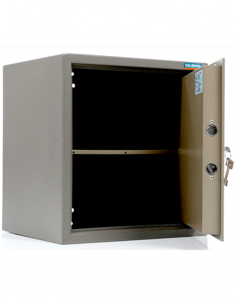 Мебельный сейф Valberg ASM 46 KL Мебельный сейф Valberg ASM 46 KL