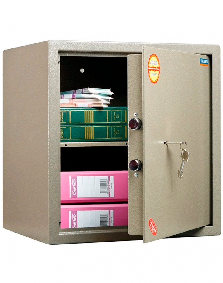 Мебельный сейф Valberg ASM 46 KL Мебельный сейф Valberg ASM 46 KL