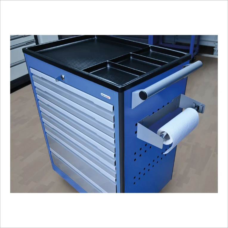 Тележка инструментальная TNC 950.5 Тележка инструментальная TNC 950.5