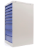 Тумба Profi WDS-9 