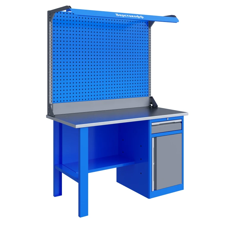 Верстак PRF 141.18.2-2F 