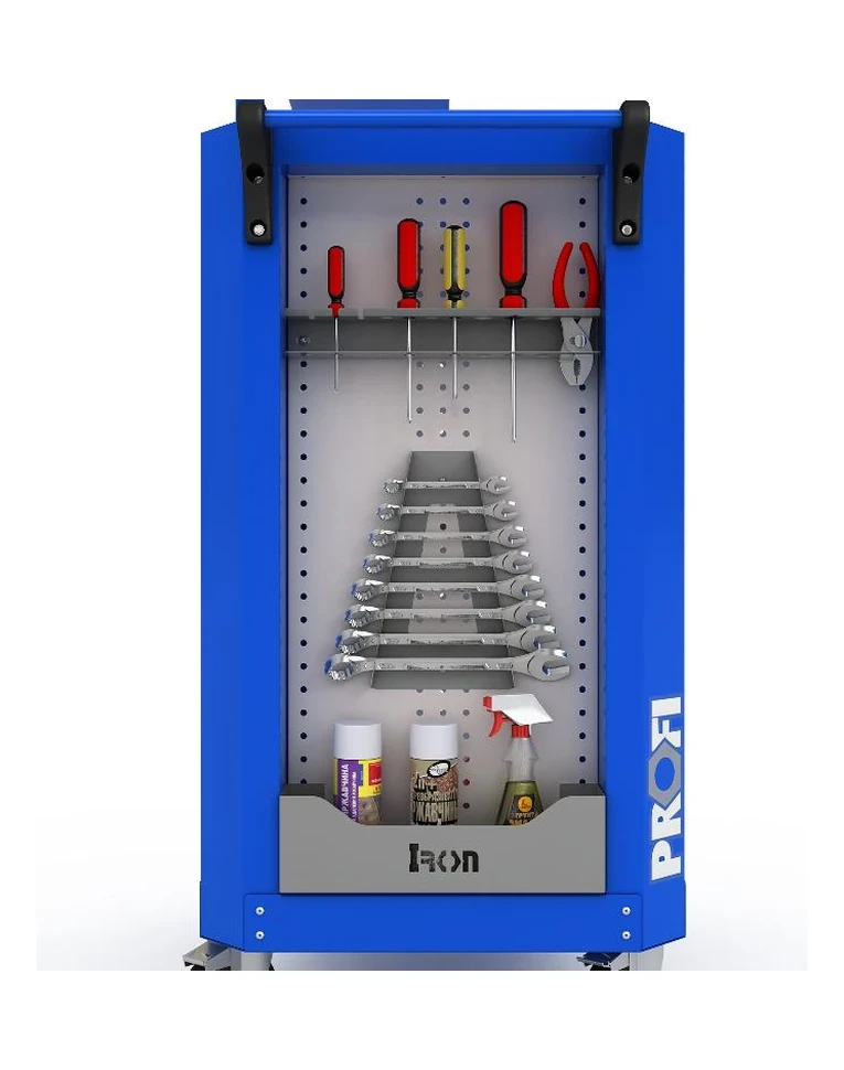 Тележка PROFI №4 Тележка PROFI №4