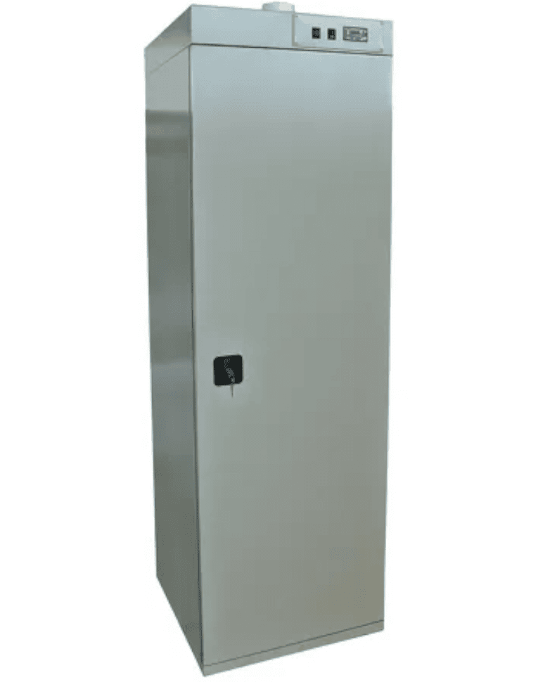 Сушильный шкаф ШС-2 для одежды и обуви Сушильный шкаф ШС-2 для одежды и обуви