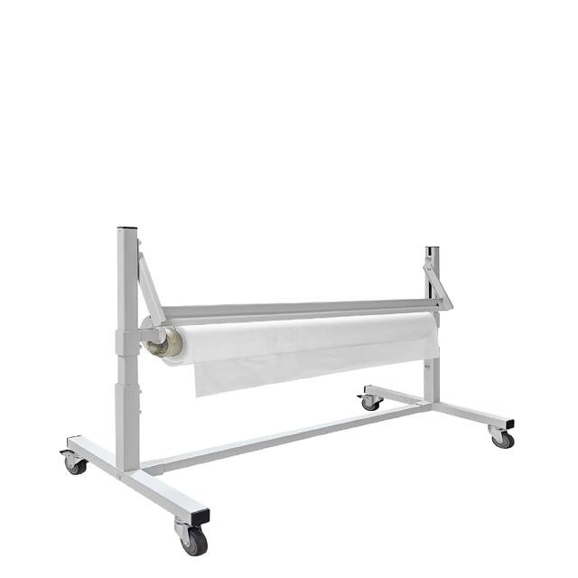 Стойка упаковочная для рулонных материалов Gresson СРМ-1500 Стойка упаковочная для рулонных материалов Gresson СРМ-1500