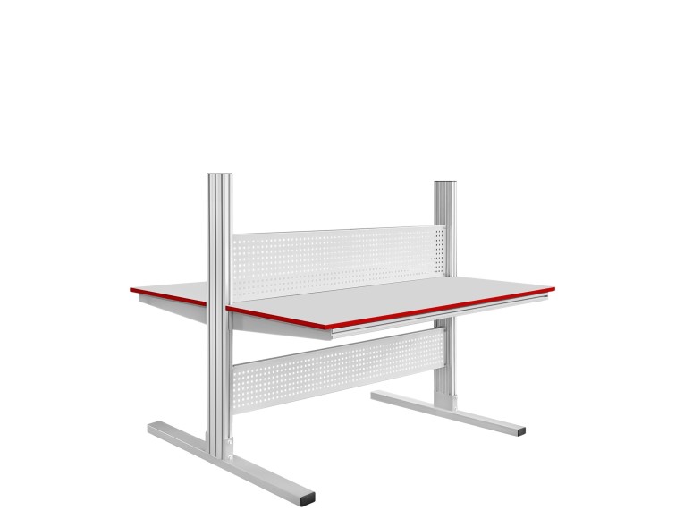 Стол промышленный Gresson СПВ-1500КП 