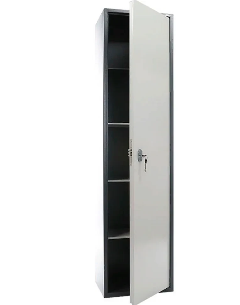 Бухгалтерский шкаф Aiko SL-185 Бухгалтерский шкаф Aiko SL-185