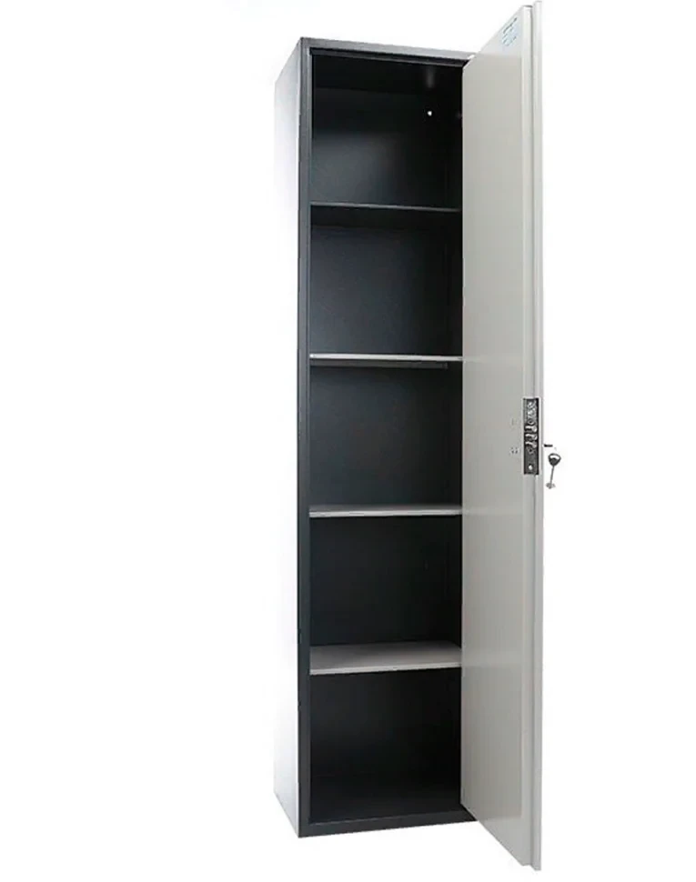 Бухгалтерский шкаф Aiko SL-185 Бухгалтерский шкаф Aiko SL-185