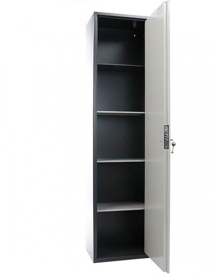 Бухгалтерский шкаф Aiko SL-185 Бухгалтерский шкаф Aiko SL-185