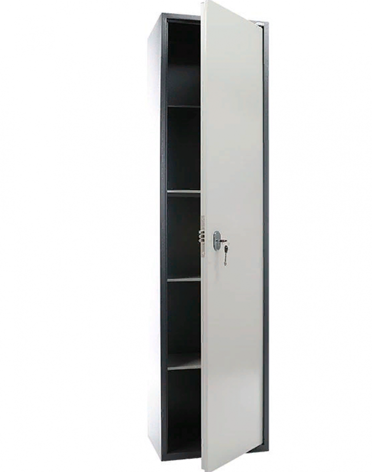 Бухгалтерский шкаф Aiko SL-185 Бухгалтерский шкаф Aiko SL-185