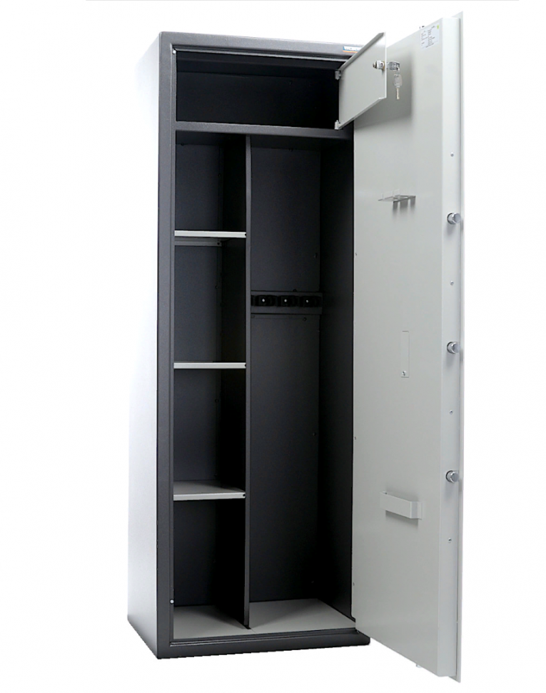 Оружейный сейф Valberg Сапсан-4 EL 