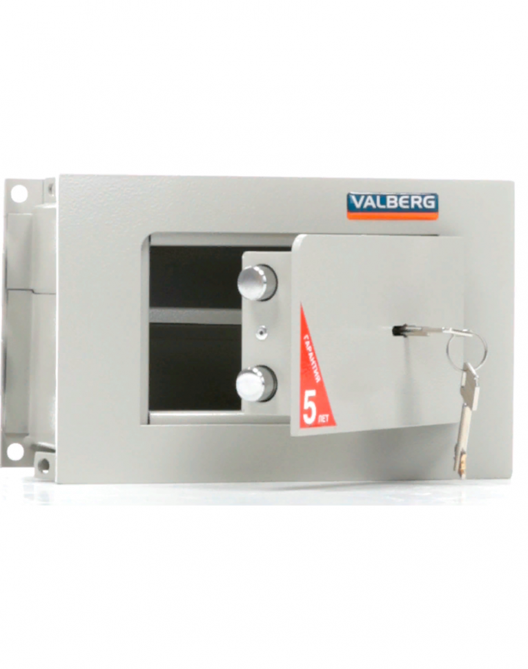 Встраиваемый сейф Valberg AW 1814 