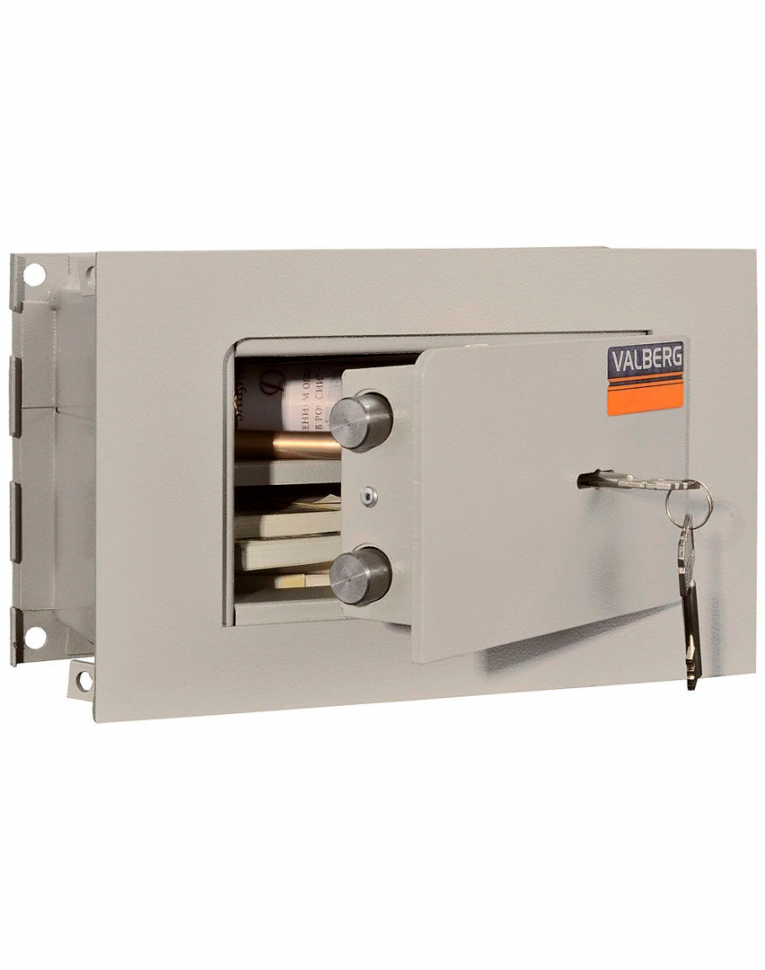 Встраиваемый сейф Valberg AW 1814 