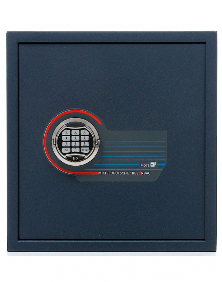 Мебельный сейф МDТВ ES-46.E Мебельный сейф МDТВ ES-46.E