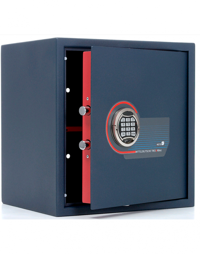 Мебельный сейф МDТВ ES-46.E Мебельный сейф МDТВ ES-46.E