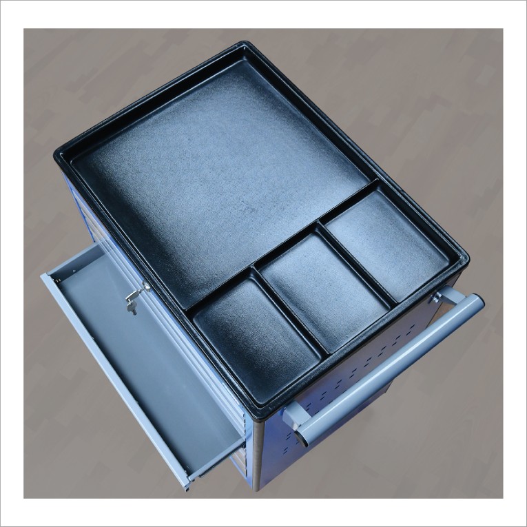 Тележка инструментальная TNC 950.6 