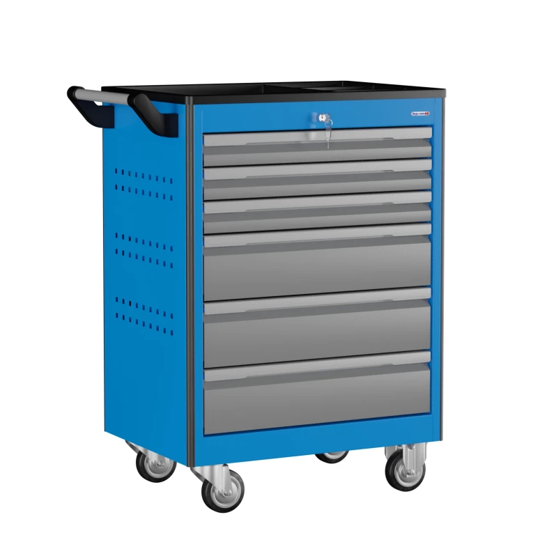 Тележка инструментальная TNC 950.6 