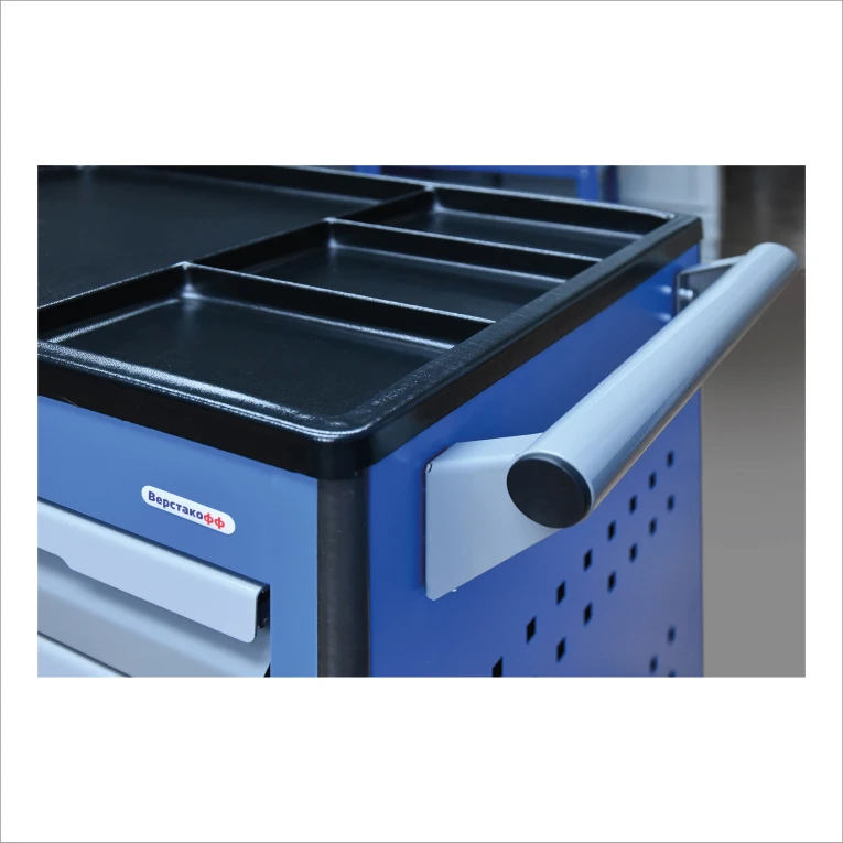 Тележка инструментальная TNC 950.6 