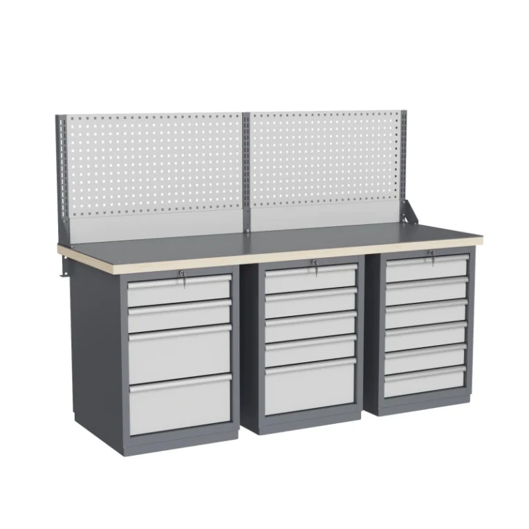 Верстак FBK 205.456-1 Верстак FBK 205.456-1