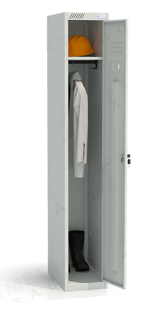   Шкаф для одежды ШРС 11-300