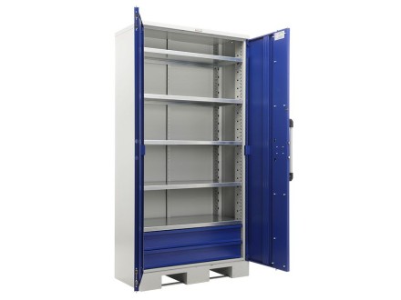 Шкаф инструментальный AMH TC-005020