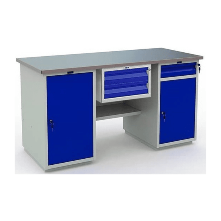Верстак Profi WT160.WD1/WD2.100 