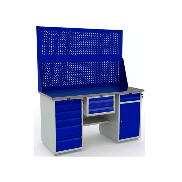 Верстак Profi WT160.WD5/WD2.120 