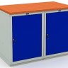   Верстак Expert W120.WS1/WS1.000