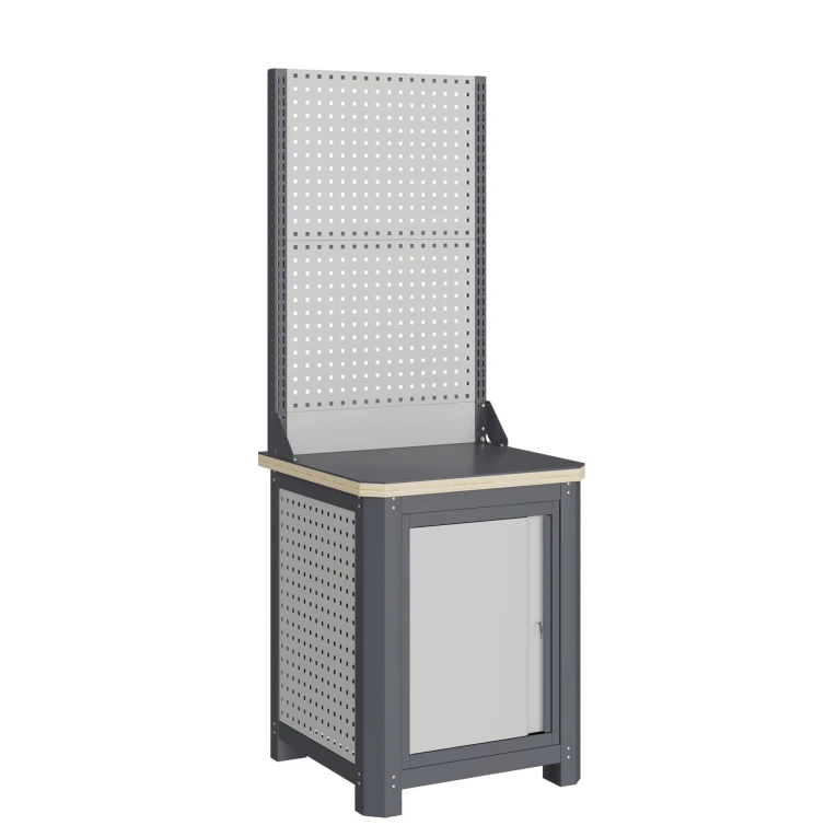 Верстак MCN 0752.S7-2  Верстак MCN 0752.S7-2