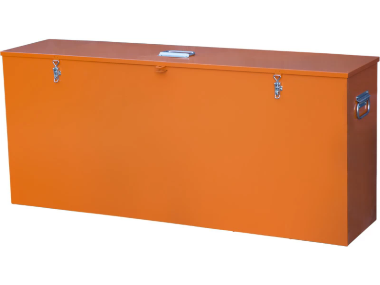 Контейнер КРЛ -СГ 1-90 для ртутных ламп 1300х300х580 мм Контейнер КРЛ -СГ 1-90 для ртутных ламп 1300х300х580 мм