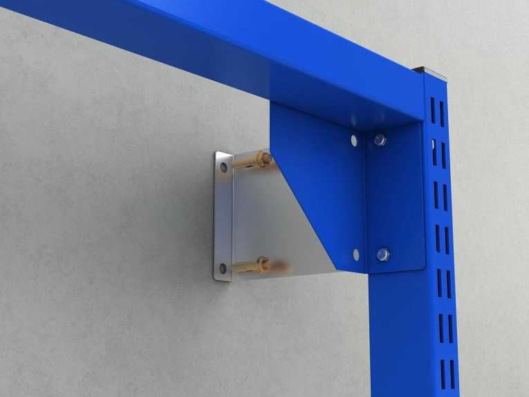 Система хранения SORTEX 1075 №1-5 (односторонняя) Система хранения SORTEX 1075 №1-5 (односторонняя)