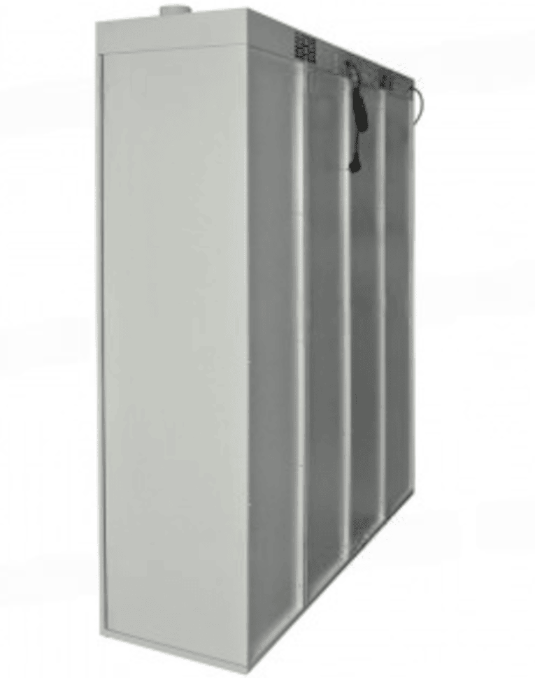 Шкаф сушильный ШС-8 К для одежды и обуви Шкаф сушильный ШС-8 К для одежды и обуви