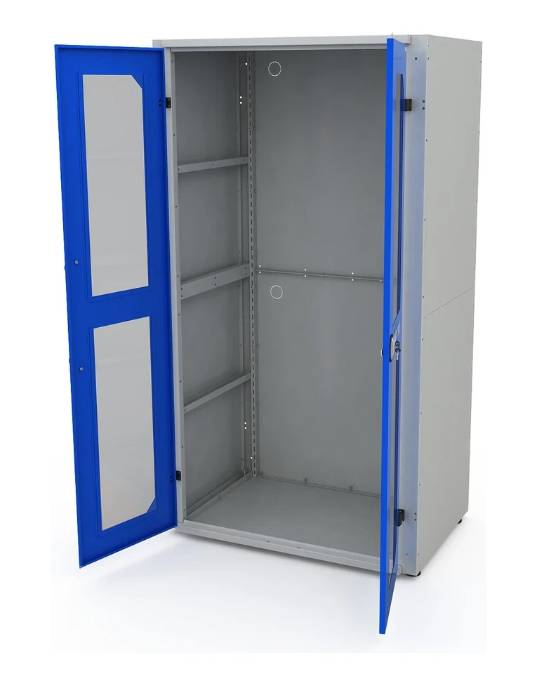 Шкаф для оснастки к станкам с ЧПУ MODUL XL SK50.1 