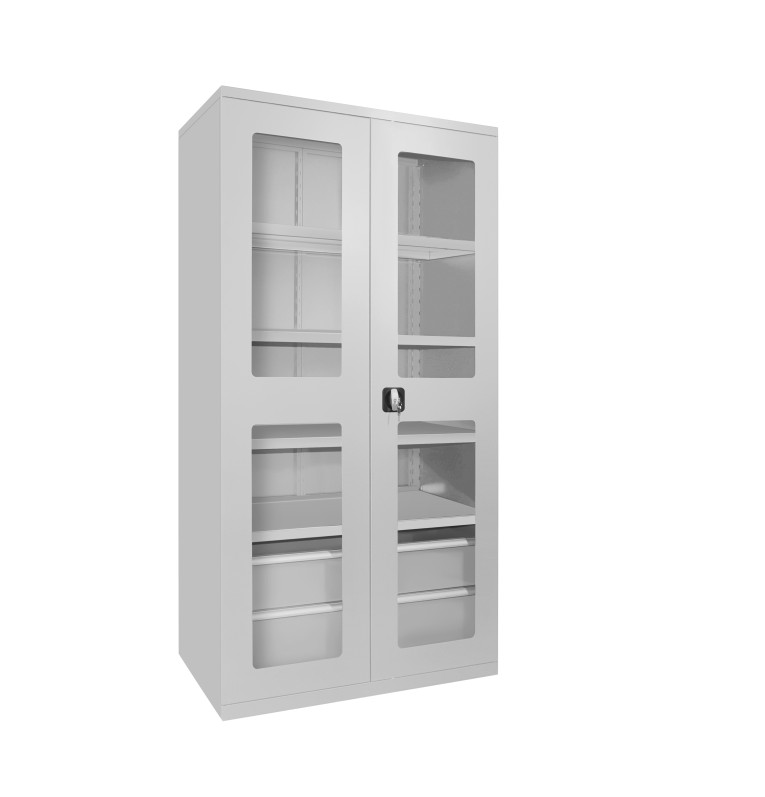 Шкаф для документов Gresson ШДП-2000 