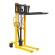 Ручной гидравлический штабелер SDA 1516 (1500 кг; 1,6 м; вилы 300-850 мм) SMARTLIFT (SMART) 