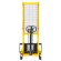 Ручной гидравлический штабелер SDA 1516 (1500 кг; 1,6 м; вилы 300-850 мм) SMARTLIFT (SMART) 
