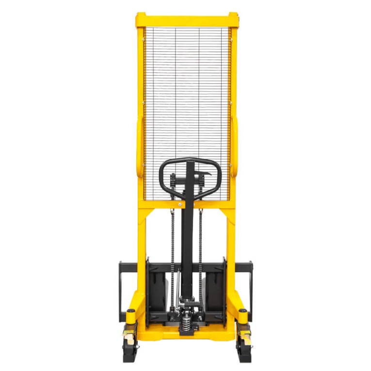Ручной гидравлический штабелер SDA 1516 (1500 кг; 1,6 м; вилы 300-850 мм) SMARTLIFT (SMART)  Ручной гидравлический штабелер SDA 1516 (1500 кг; 1,6 м; вилы 300-850 мм) SMARTLIFT (SMART)