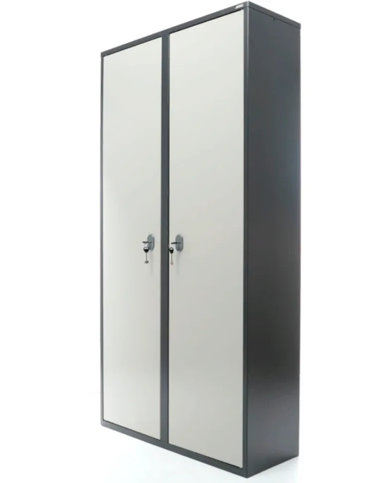 Бухгалтерский шкаф Aiko SL-185/2 Бухгалтерский шкаф Aiko SL-185/2