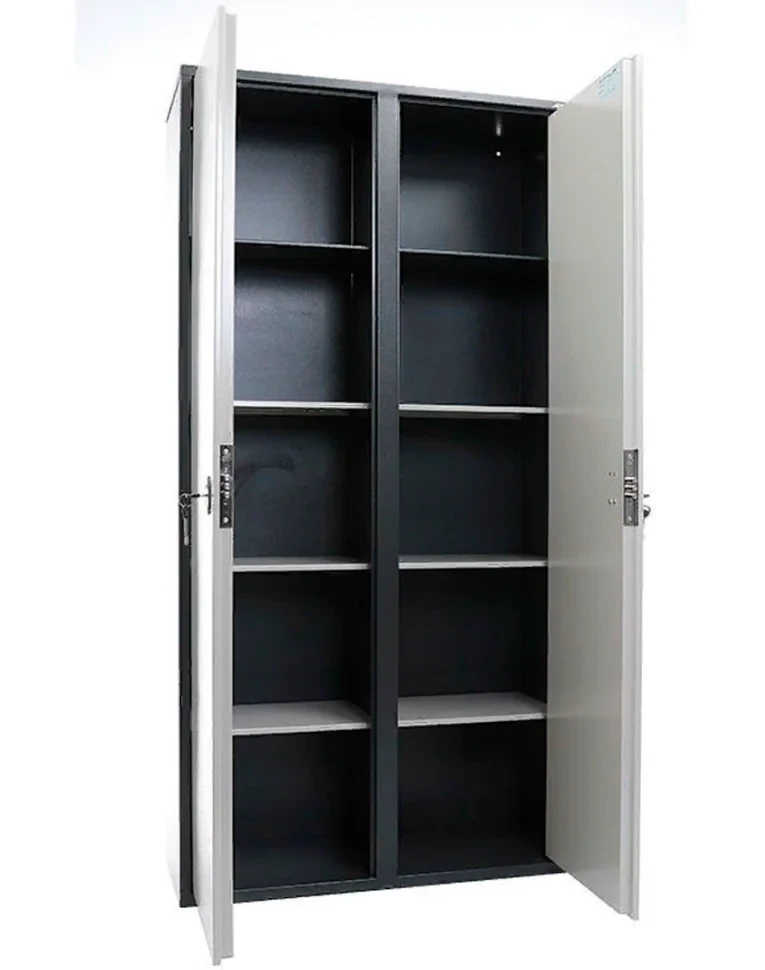 Бухгалтерский шкаф Aiko SL-185/2 Бухгалтерский шкаф Aiko SL-185/2