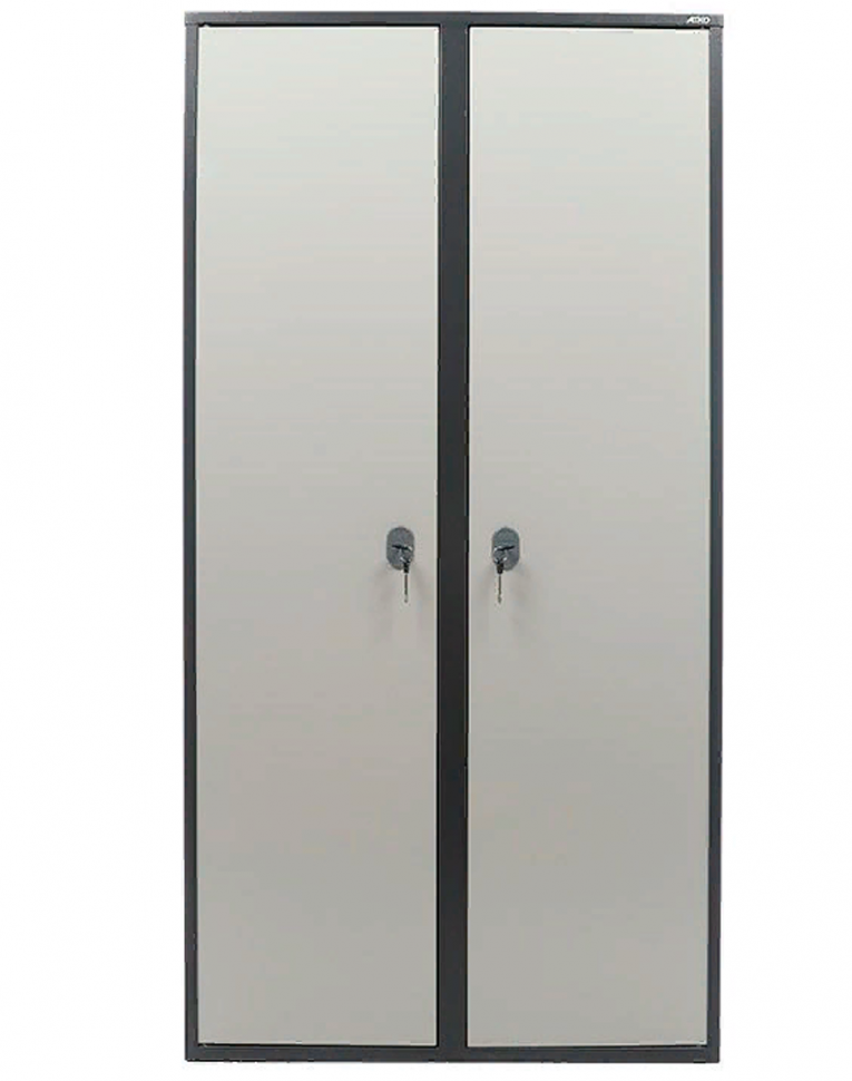 Бухгалтерский шкаф Aiko SL-185/2 Бухгалтерский шкаф Aiko SL-185/2