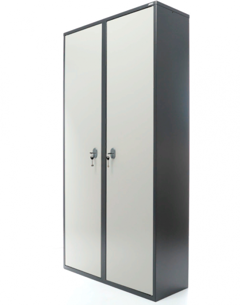 Бухгалтерский шкаф Aiko SL-185/2 Бухгалтерский шкаф Aiko SL-185/2