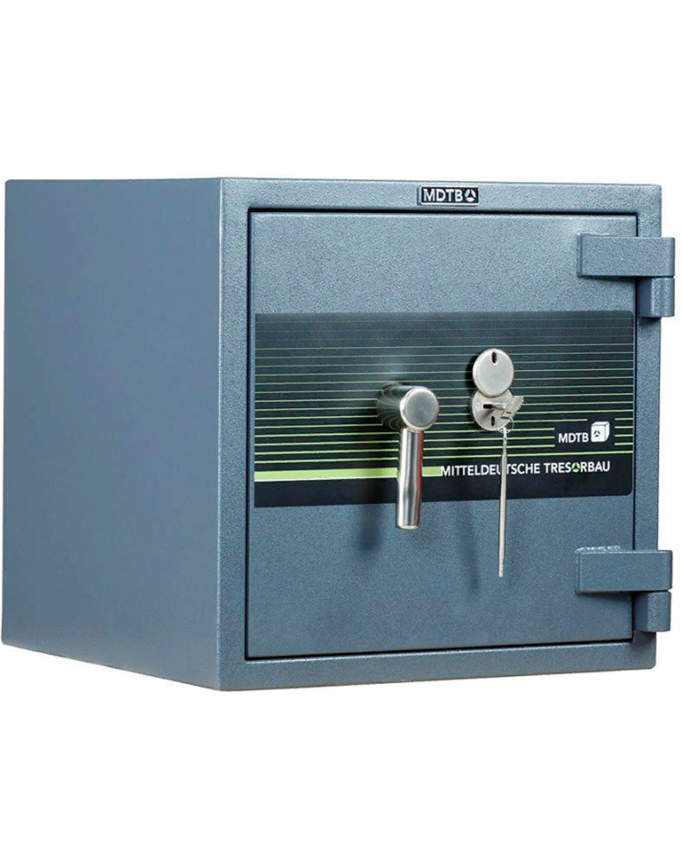 Взломостойкий сейф MDTB Fort-M 50 2K Взломостойкий сейф MDTB Fort-M 50 2K