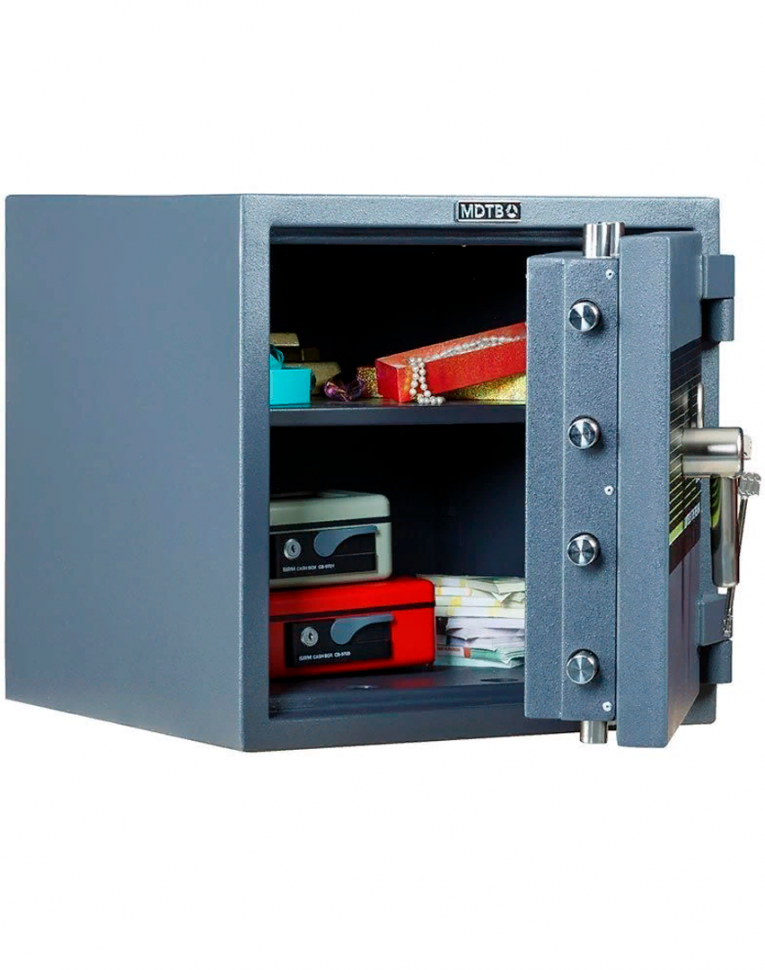 Взломостойкий сейф MDTB Fort-M 50 2K Взломостойкий сейф MDTB Fort-M 50 2K