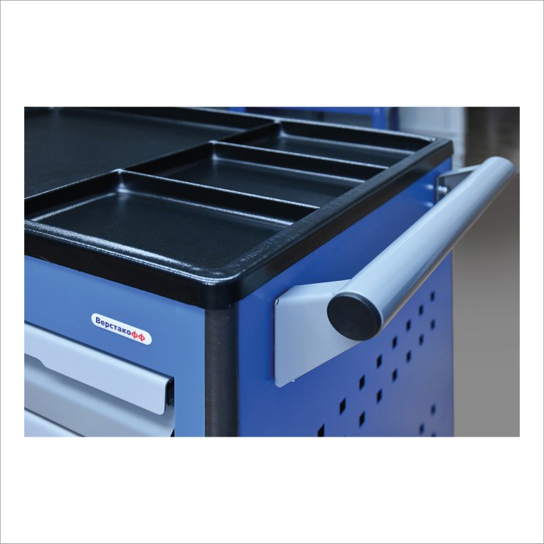 Тележка инструментальная TNC 950.7 Тележка инструментальная TNC 950.7