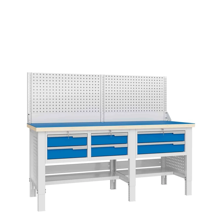 Верстак CTR 2032.S11L1.23-1 