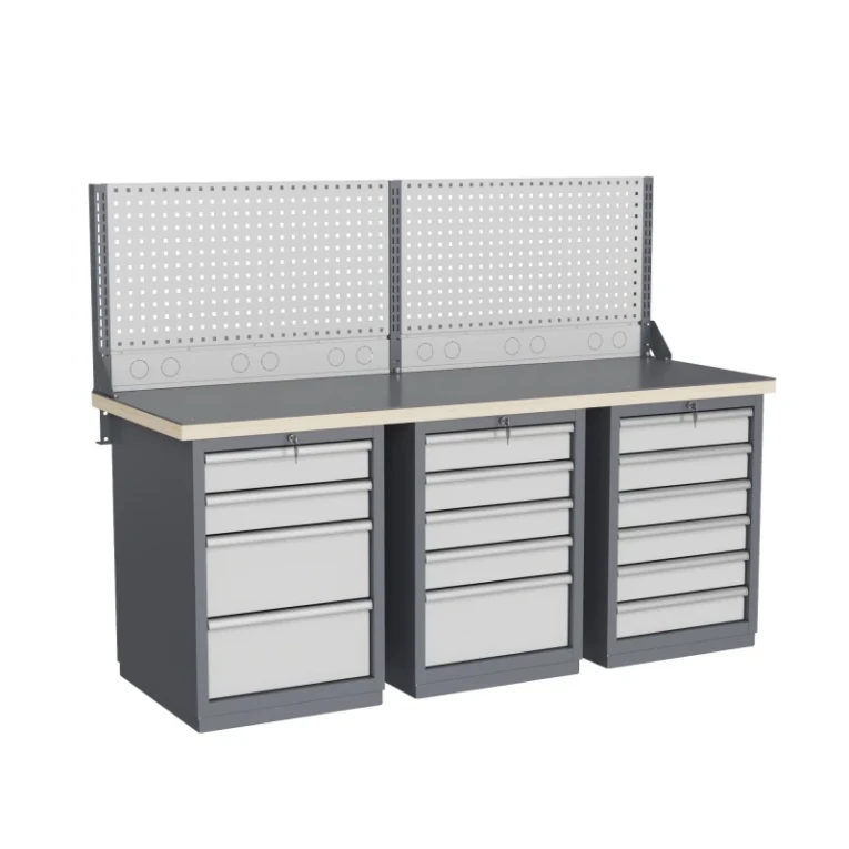 Верстак FBK 205.456-1R Верстак FBK 205.456-1R